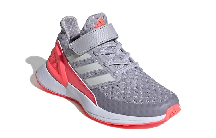 Кроссовки adidas Rapida K - изображение 3