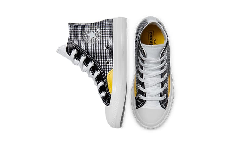 Converse Chuck Taylor All Star 1970s - изображение 4