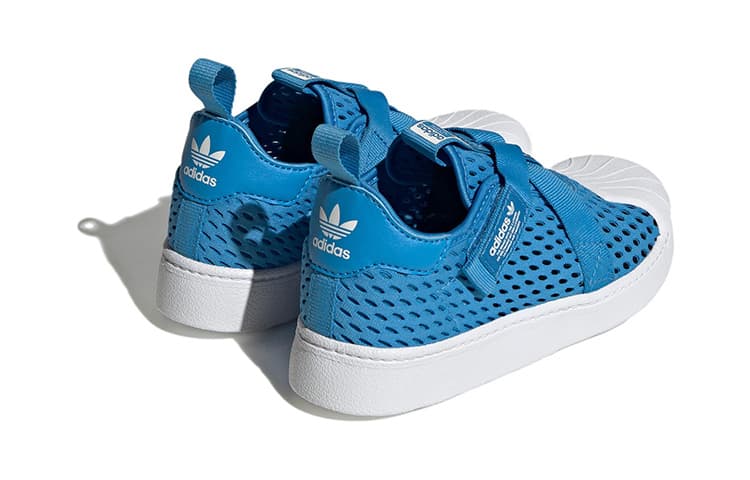 Кроссовки adidas originals Superstar 360 CF C - изображение 4