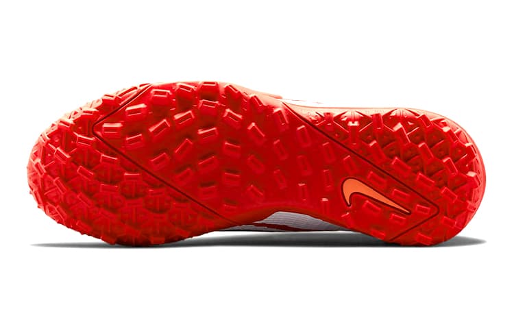Бутсы Nike Mercurial Superfly 8 JR 14 Academy CR7 TF C - изображение 6