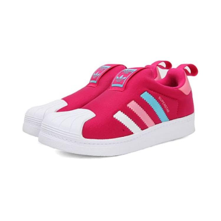 Кроссовки adidas originals Superstar 360 C - изображение 4