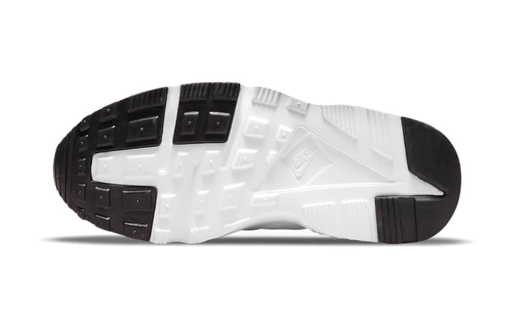 Кроссовки Nike Huarache Run - изображение 6