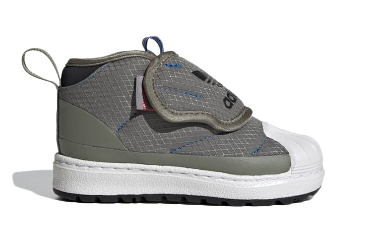 Кроссовки TD adidas originals Superstar 360 Boot I - изображение 2