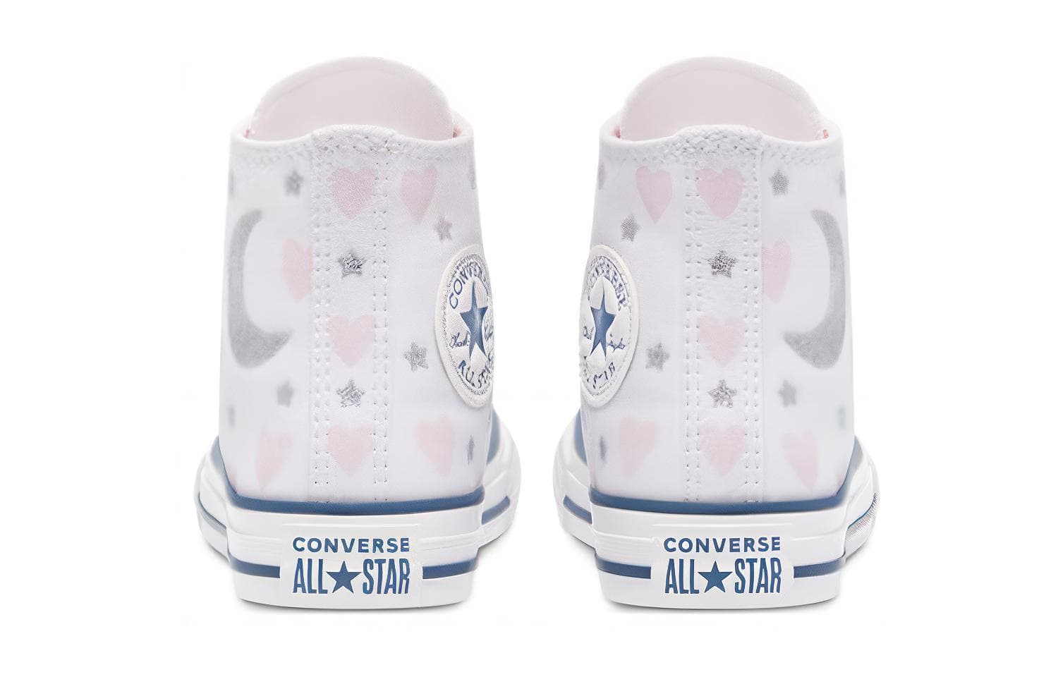 Кроссовки Converse Chuck Taylor All Star - изображение 5