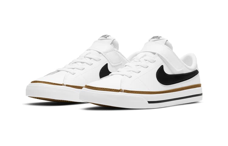 Кроссовки Nike Court Legacy - изображение 4