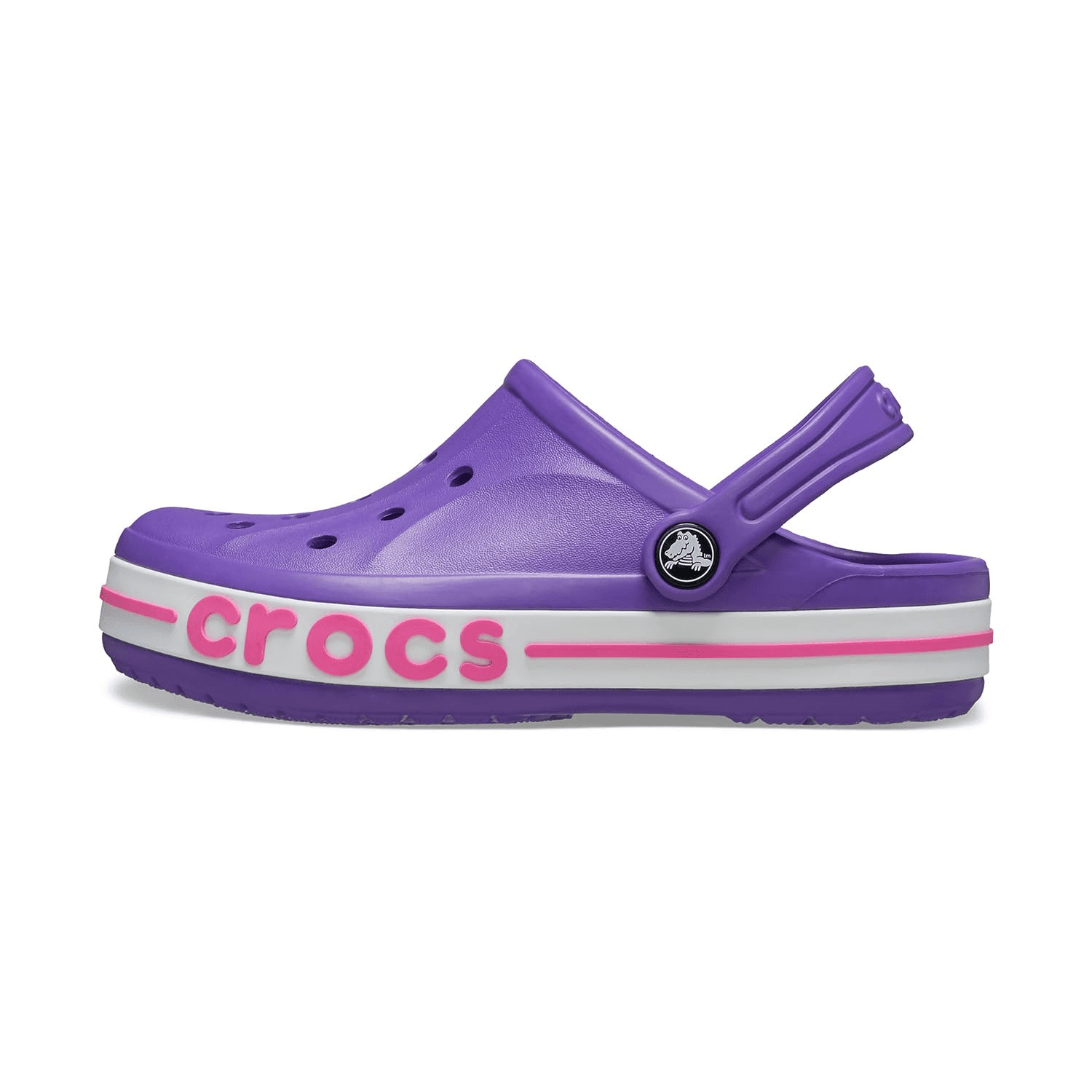 Сабо Crocs EVA - изображение 1