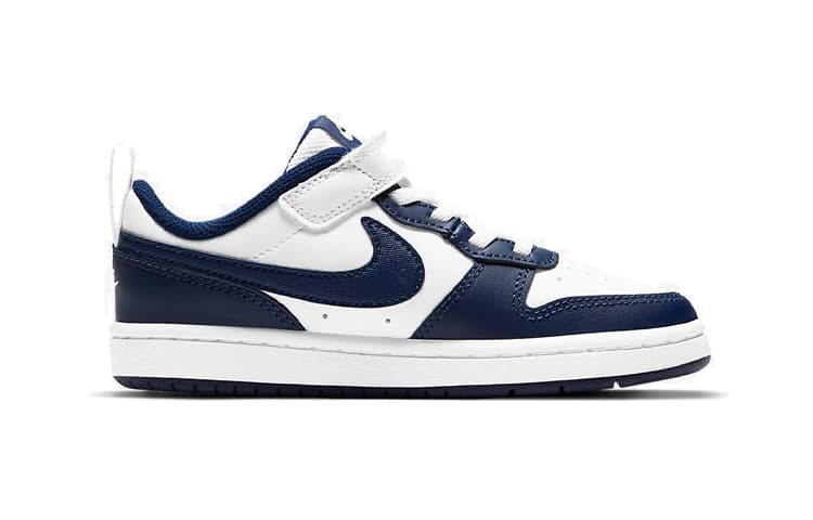 Кроссовки Nike Court Borough Low 2 - изображение 4