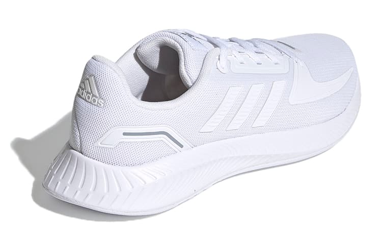 Кроссовки adidas neo Runfalcon 2.0 K - изображение 4