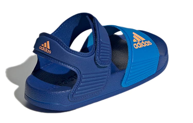 Сандалии adidas Adilette K - изображение 4