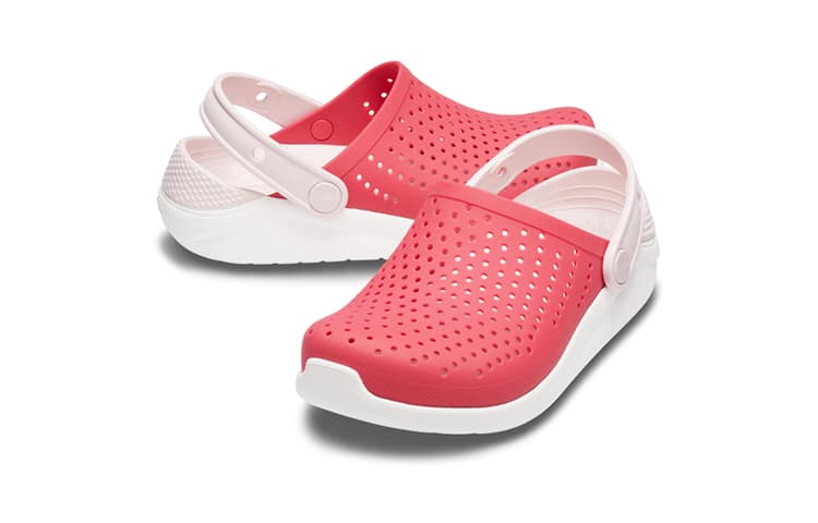 Crocs LiteRide - изображение 4