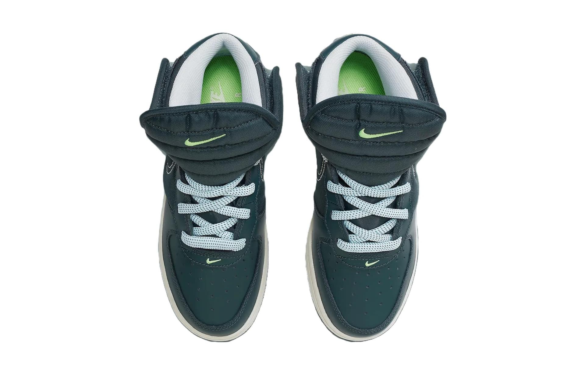 Nike Air Force 1 - изображение 4