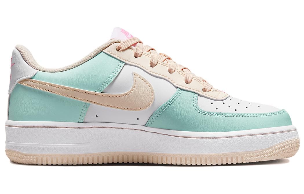 Кроссовки Nike Air Force 1 Low GS - изображение 2