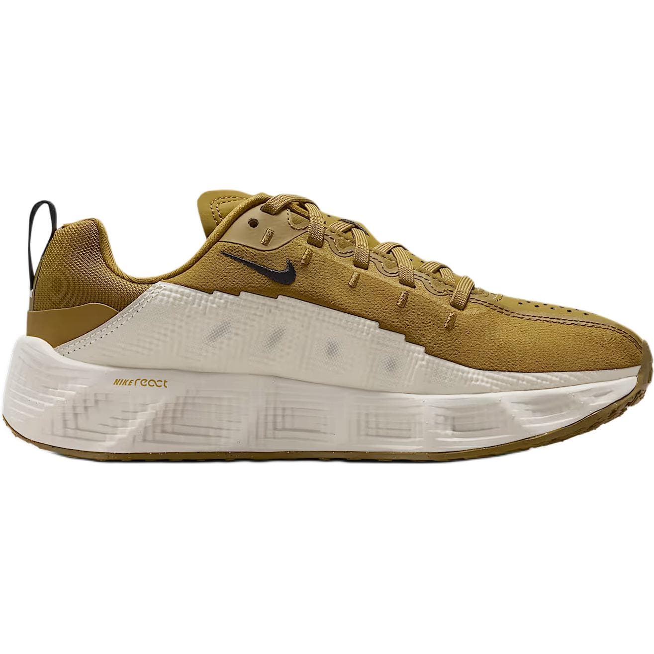 Кроссовки Nike Ava Rover Low Топ Детская Беговая Обувь Мох Детская - изображение 2
