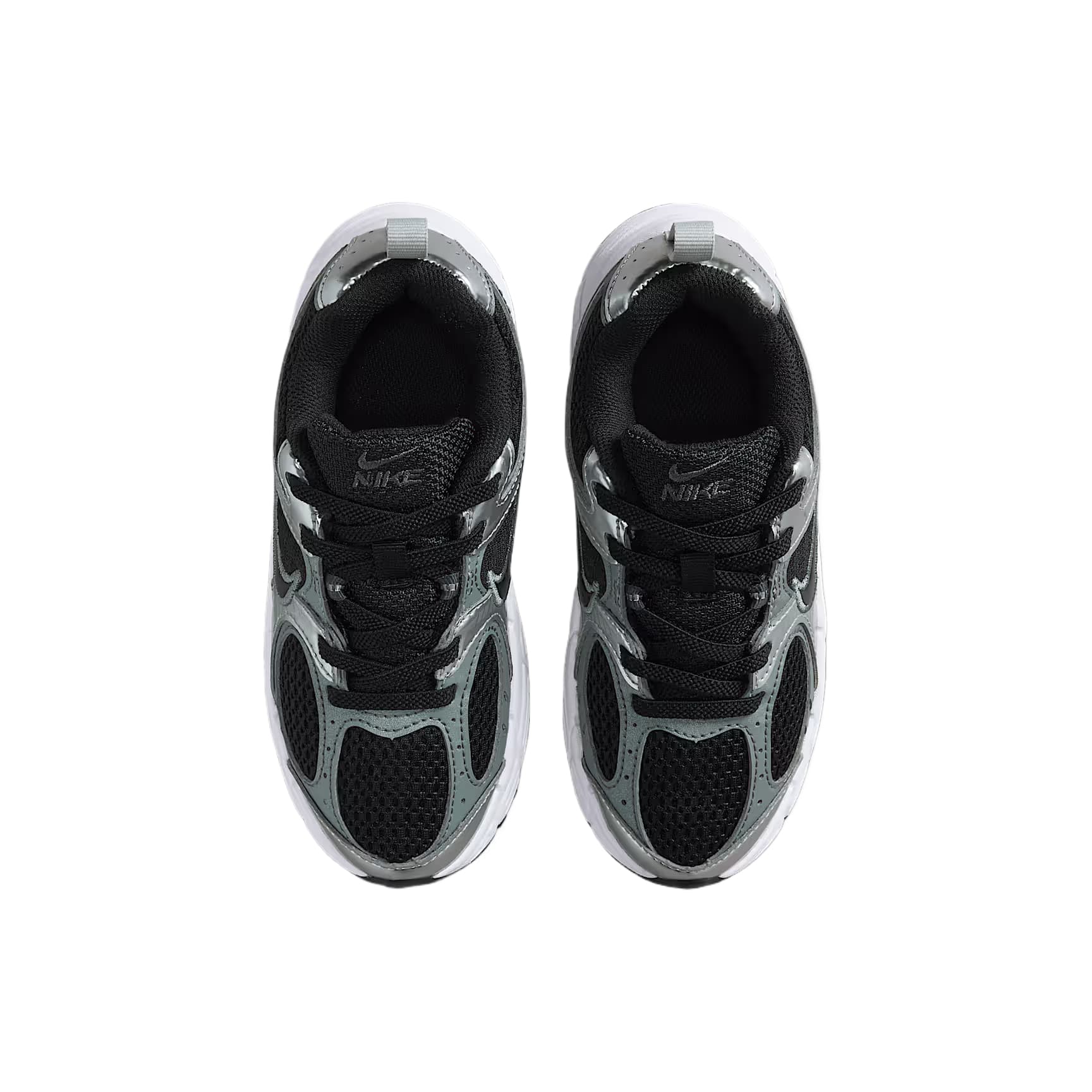 Кроссовки Nike V5 RNR Детская беговая обувь Черная Детская - изображение 2