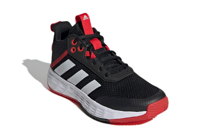 Кроссовки для баскетбола adidas OwnTheGame 2.0 K - изображение 3