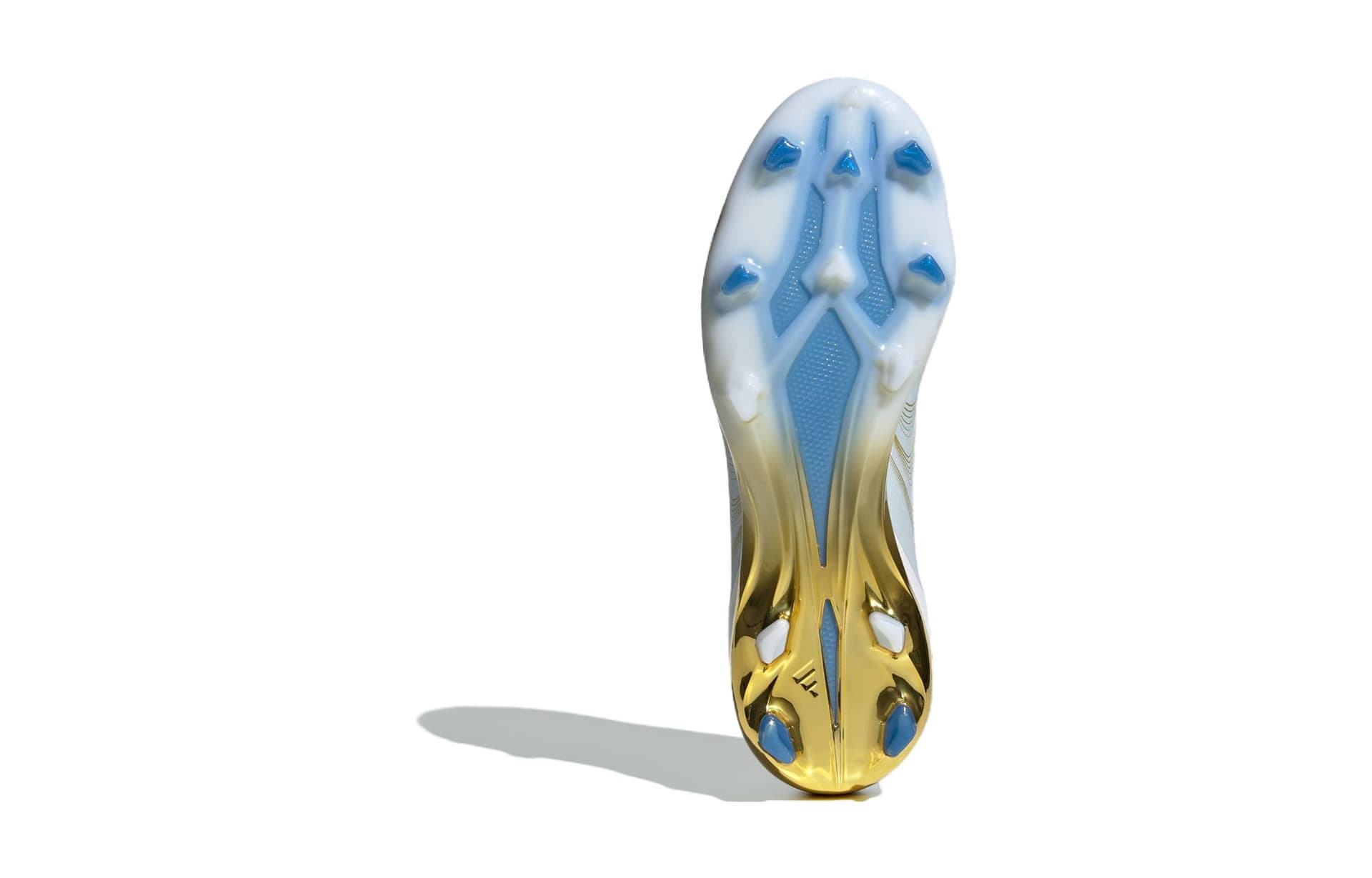 adidas X Crazyfast.1 Las Estrellas FG - изображение 6