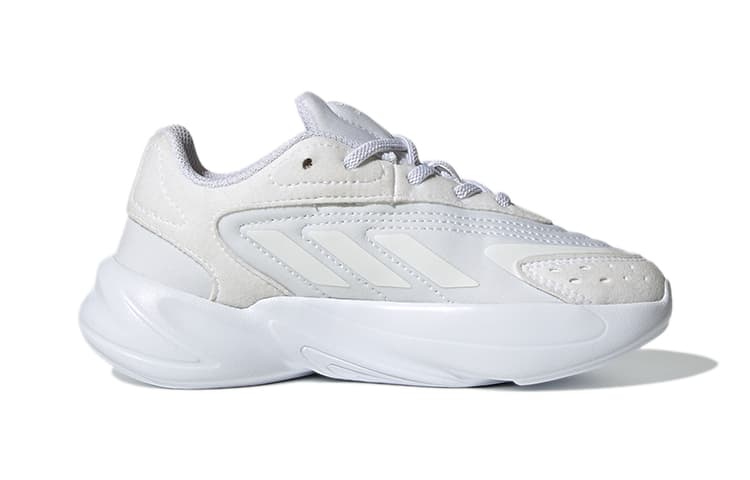 Кроссовки adidas originals Ozelia El C - изображение 4