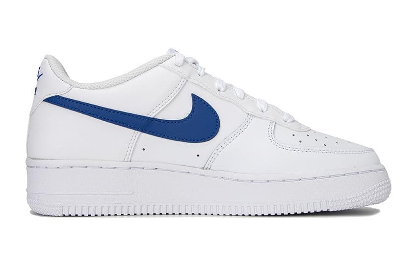 Кроссовки Nike Air Force 1 Low GS - изображение 2