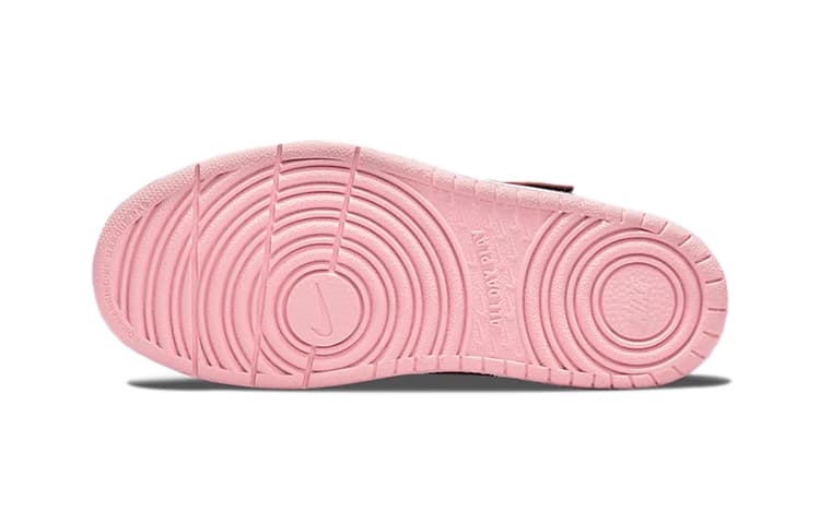Кроссовки Nike Court Borough Low 2 - изображение 7