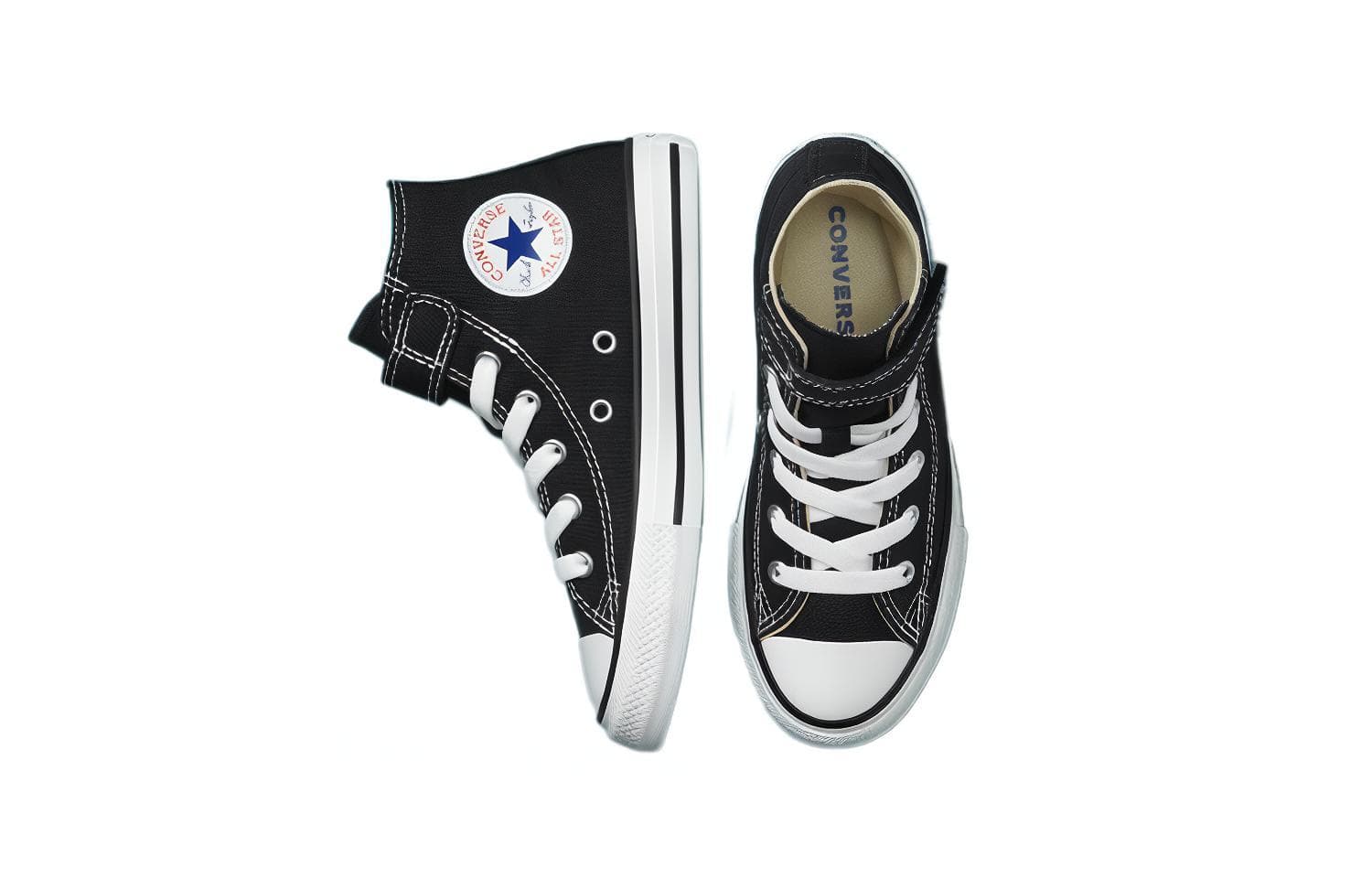 Converse Chuck Taylor All Star 1V - изображение 3