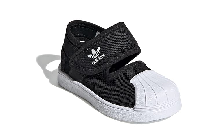 Кроссовки adidas originals Superstar 360 Sandals - изображение 6