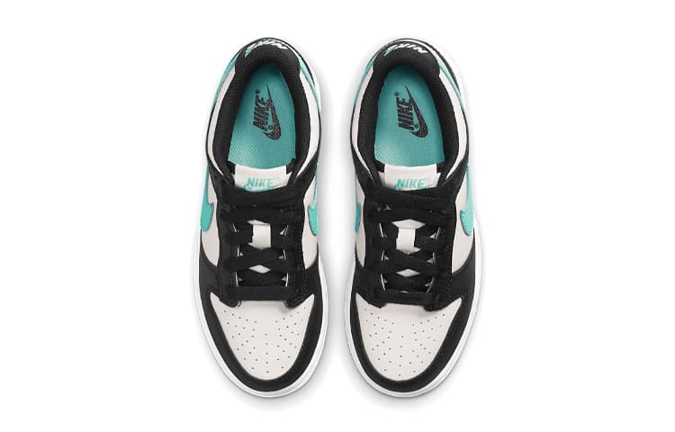 Кроссовки Nike Dunk Low Tiffany - изображение 6