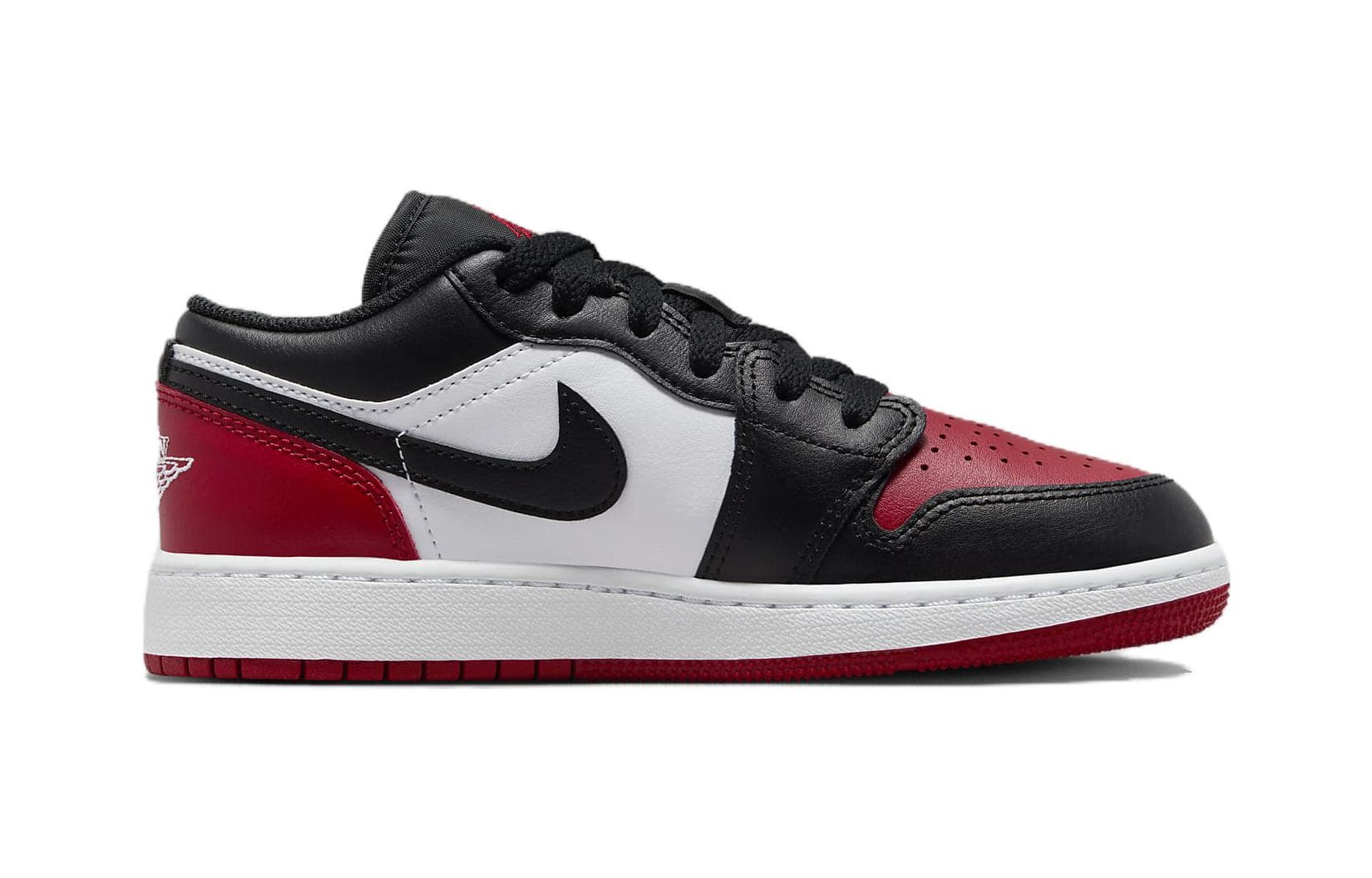 Кроссовки для баскетбола Jordan Air Jordan 1 GS - изображение 4