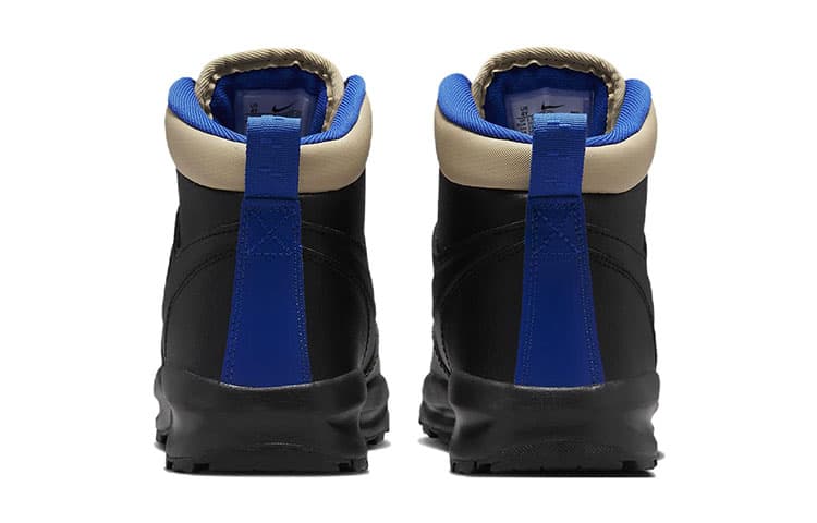 Nike Manoa LTR (GS) - изображение 6