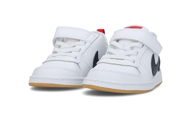 Кроссовки Nike Court Borough Low - изображение 4