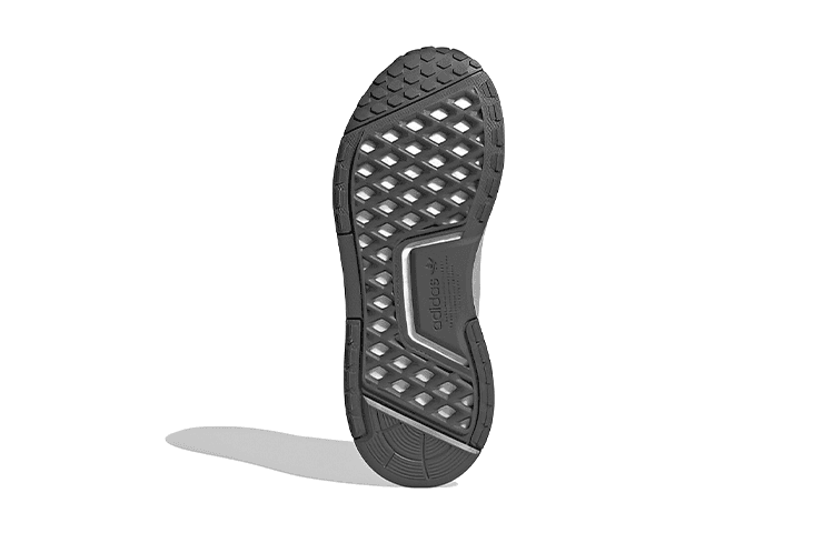 Кроссовки adidas originals NMD_V3 J - изображение 6