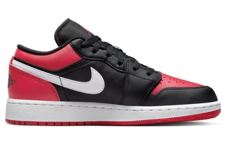 Кроссовки для баскетбола Jordan Air Jordan 1 Low GS - изображение 2
