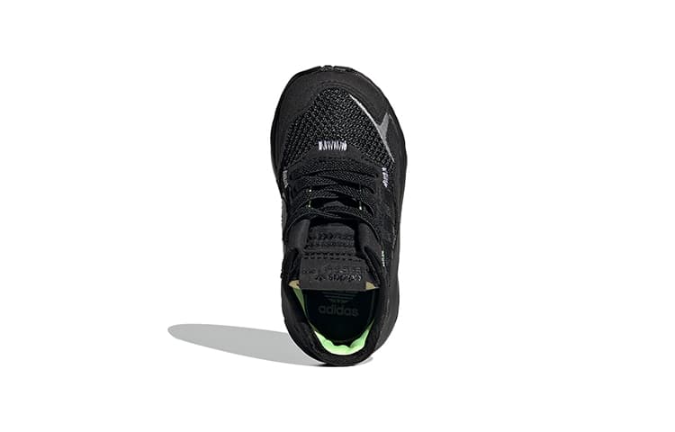 Кроссовки adidas originals Nite Jogger El I - изображение 5