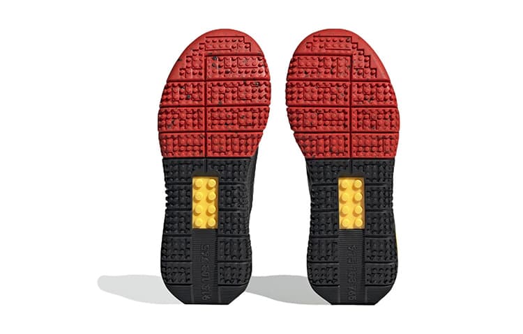 Кроссовки LEGO x adidas Sport Dna - изображение 6