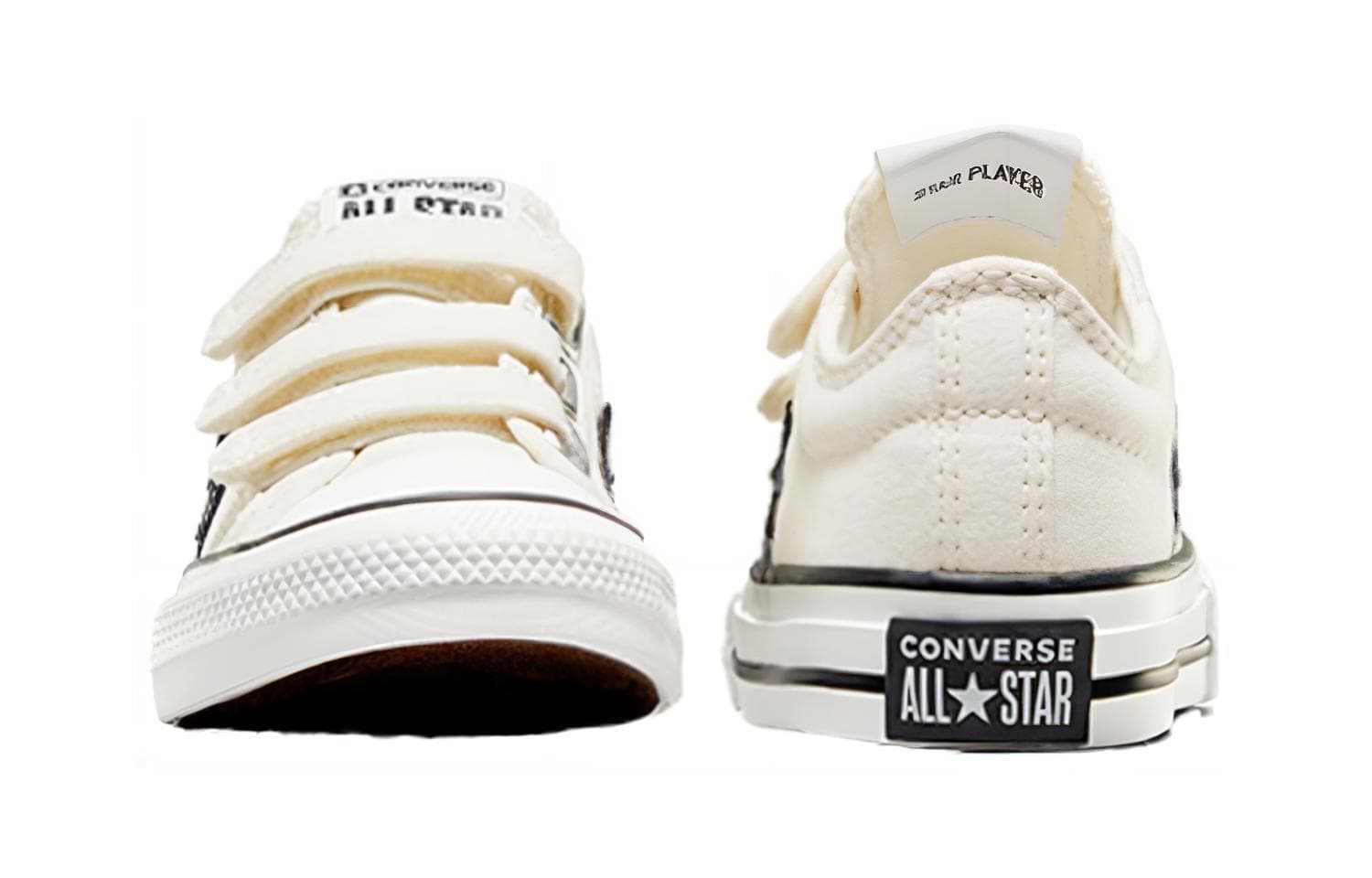 Converse PL 76 Ox - изображение 4