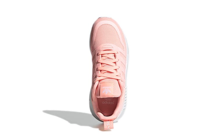 Кроссовки adidas originals Multix - изображение 7