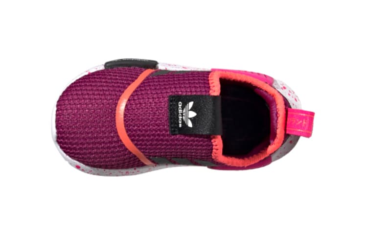 Кроссовки TD adidas originals Nmd 360 I - изображение 7