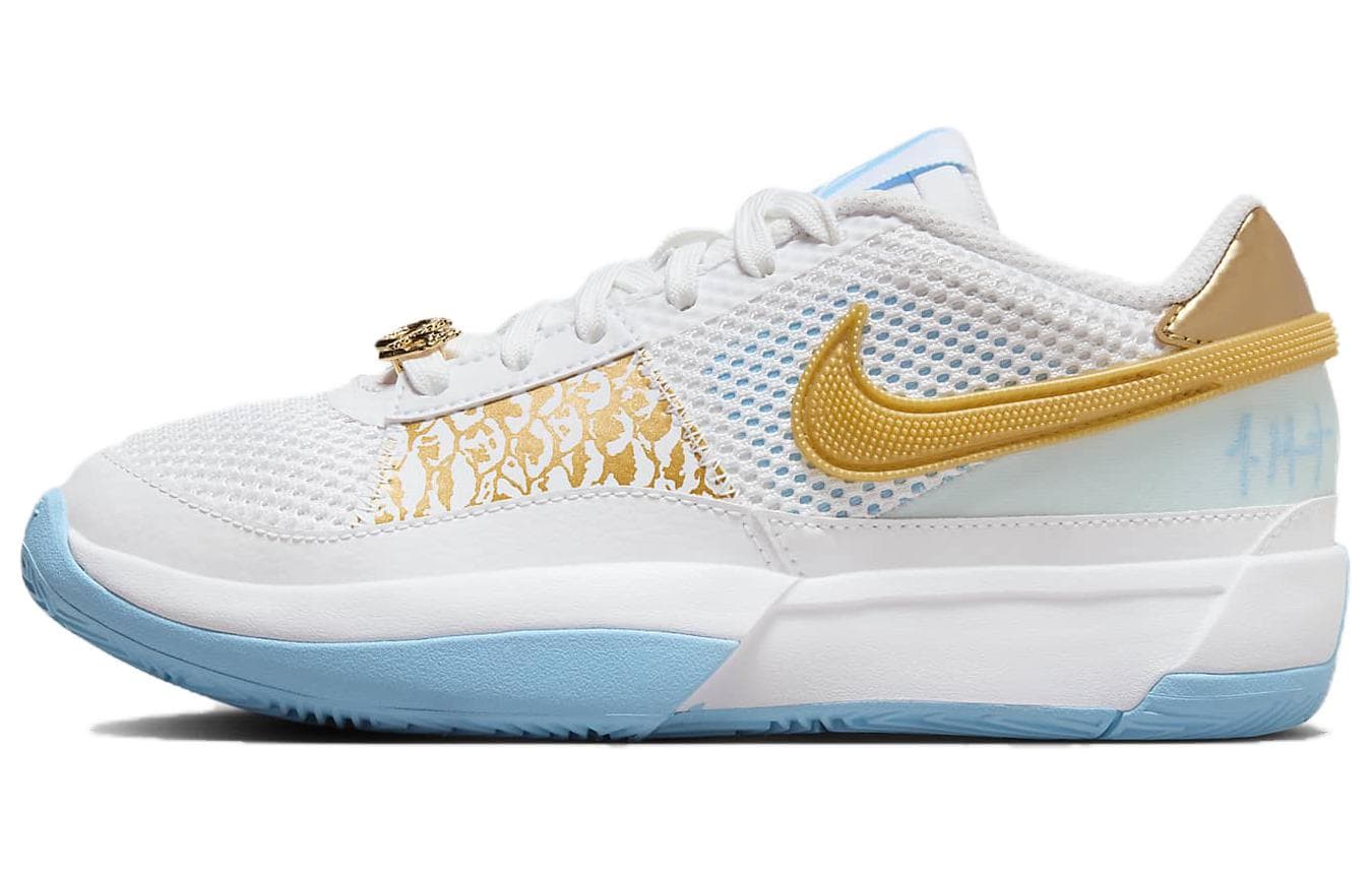 Кроссовки для баскетбола Nike Ja 1 GS - изображение 1