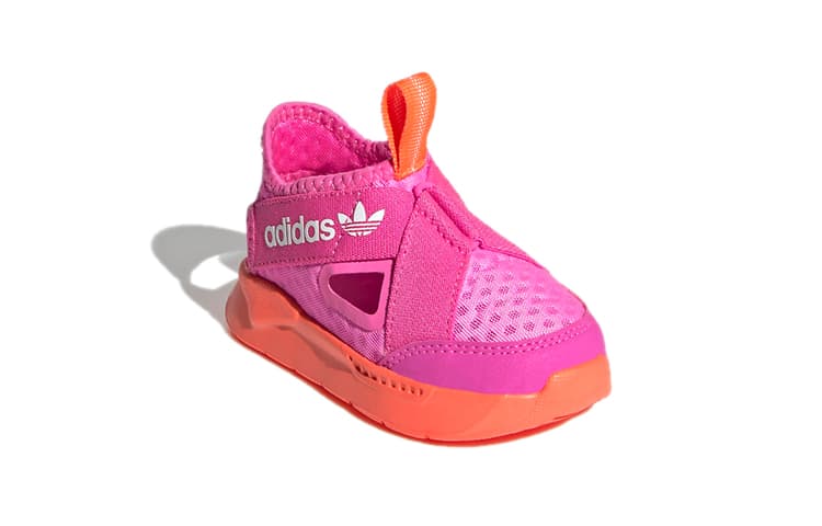 Кроссовки TD adidas originals 360 Sandals - изображение 5