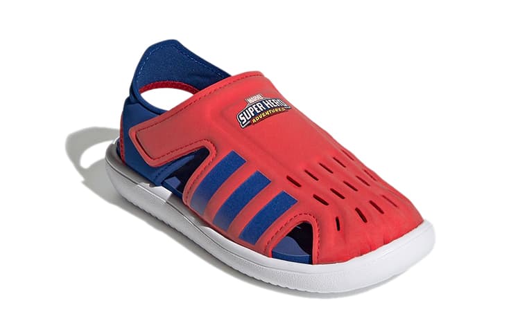 Сандалии adidas Water Sandal BP - изображение 3