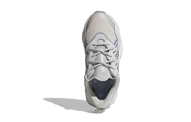 Кроссовки adidas originals Ozweego J - изображение 7