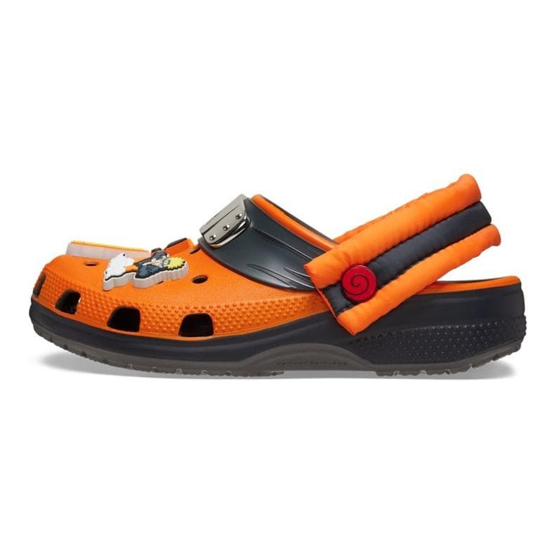Сабо Naruto x Crocs Classic clog - изображение 1