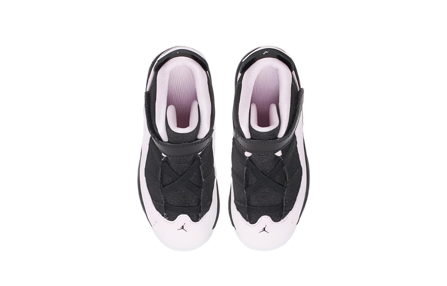 Кроссовки Jordan Air Jordan 6 Rings Black Pink Foam - изображение 3