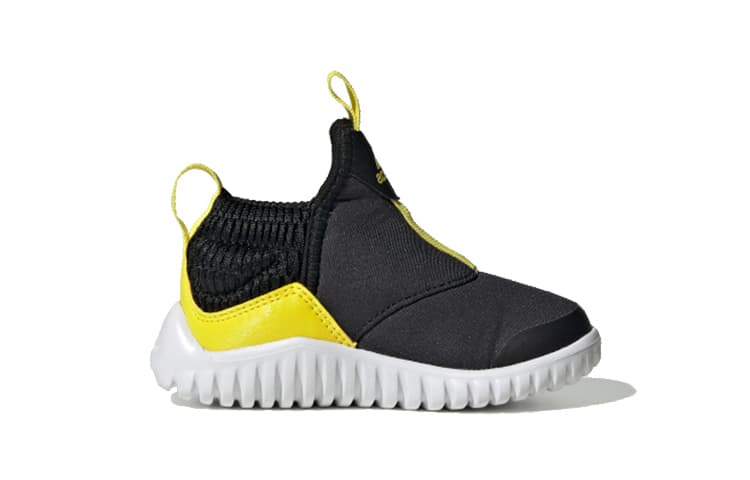 Кроссовки TD adidas Rapidazen I - изображение 2
