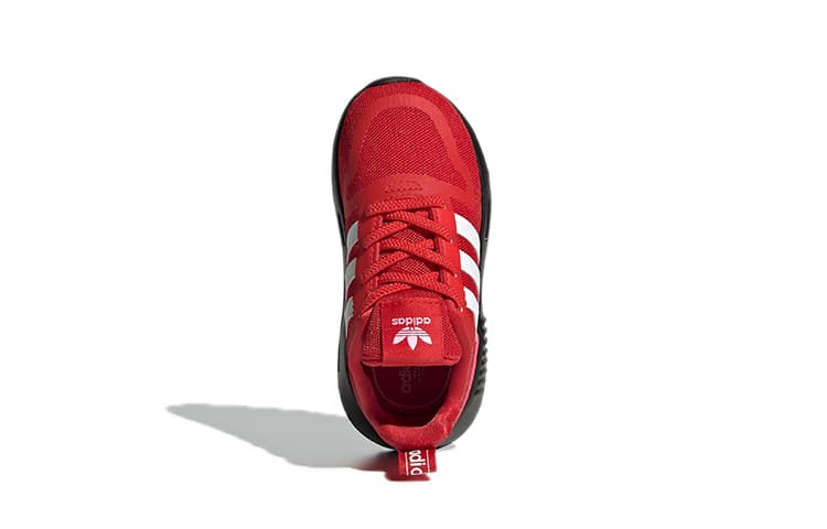 Кроссовки TD adidas originals Multix - изображение 7