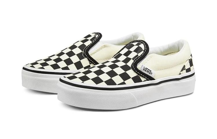 Кроссовки Vans slip-on - изображение 2