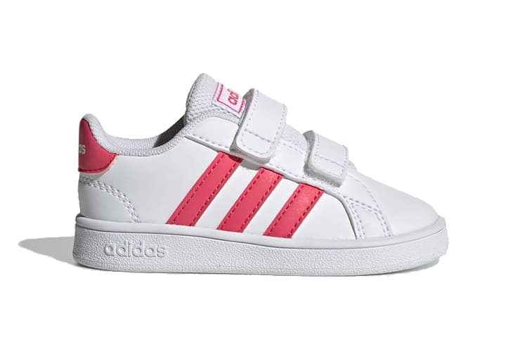 Кроссовки adidas neo GRAND COURT - изображение 3