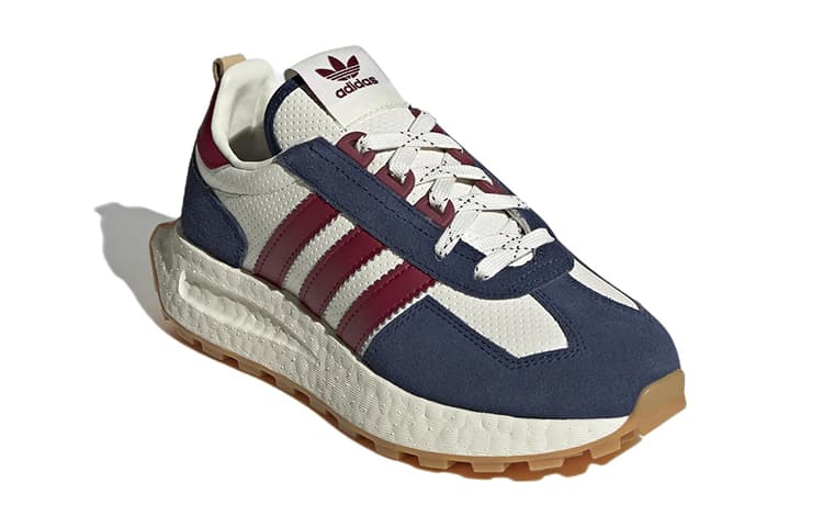 Кроссовки adidas originals Retropy E5 J - изображение 4