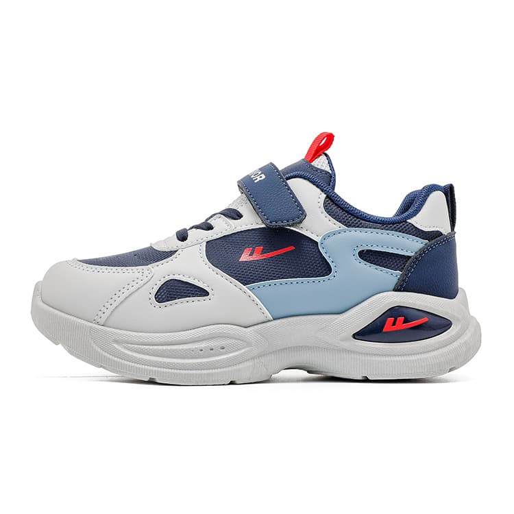 Кроссовки Warrior Slip-Resistant Детские Беговые Кроссовки Детские - изображение 1