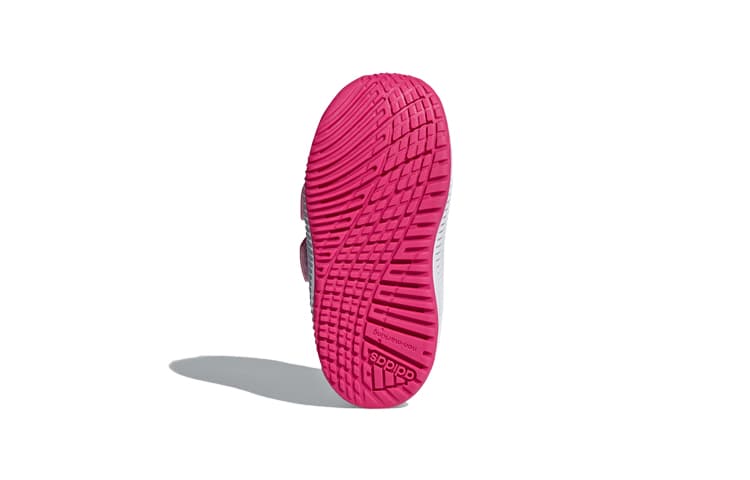 Кроссовки TD adidas Fortarun X Cool CF - изображение 6