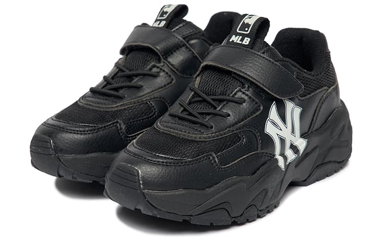 Кроссовки MLB Bigball chunky lite - изображение 3